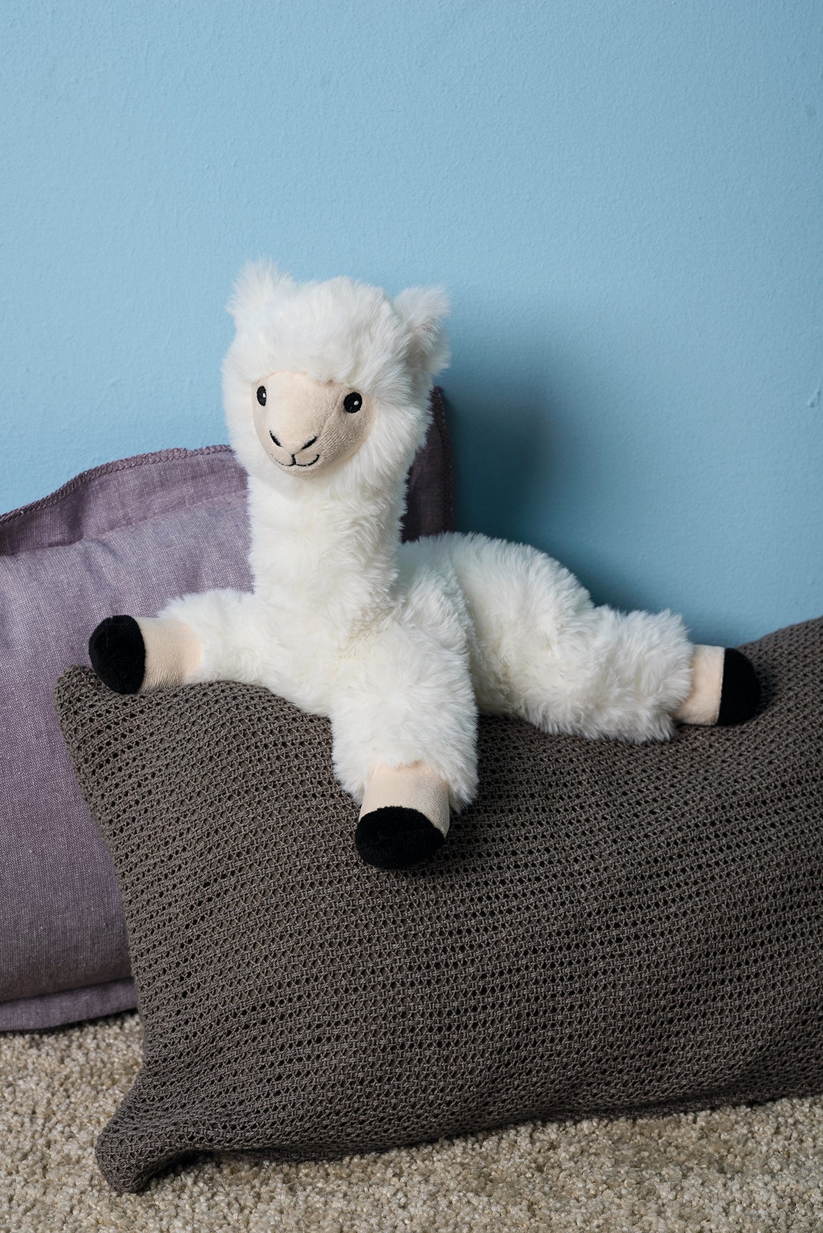 Warmies® Lama