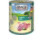 MAC's Lamb+Duck