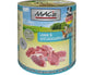 MAC’s Lamm und Geflügelherzen