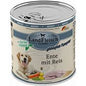 LandFleisch Dog Classic Duck with Rice