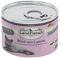Landfleisch Cat Adult Paté Beef + Lamb