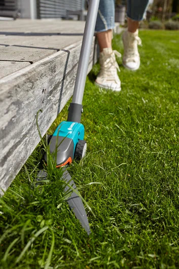Comfort Grass Shears, long-handled