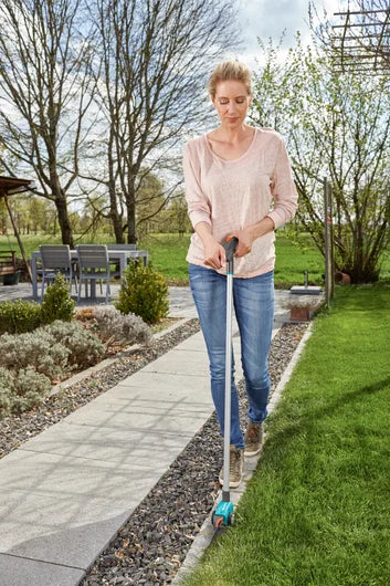 Comfort Grass Shears, long-handled