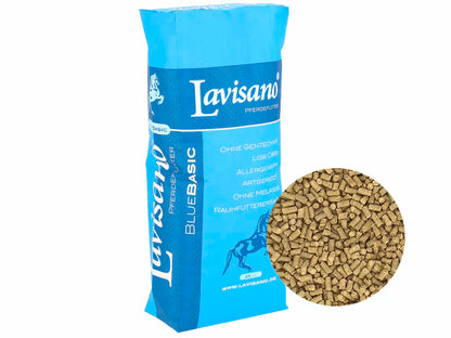 Lavisano BlueBasic 25 kg