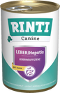 Rinti Canine LIVER/Hepatic with Chicken
