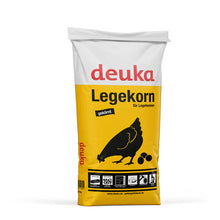 deuka Laying Pellets