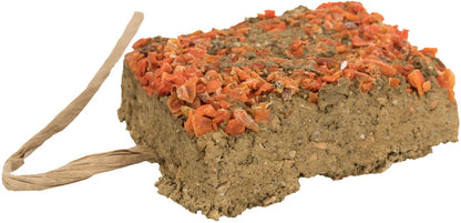 Trixie Lehmstein mit Karotte 100 g
