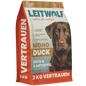 Leitwolf Mono Duck Duck and Potato