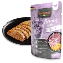 LEONARDO Finest Selection Senior Pure Chicken