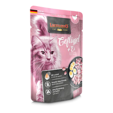 LEONARDO Finest Selection Poultry + Egg