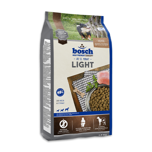 Bosch Light