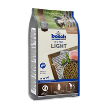 Bosch Light