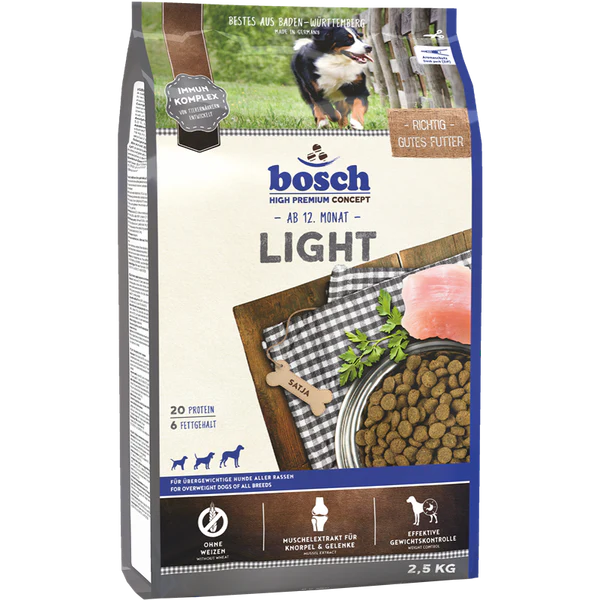 Bosch Light