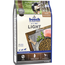 Bosch Light