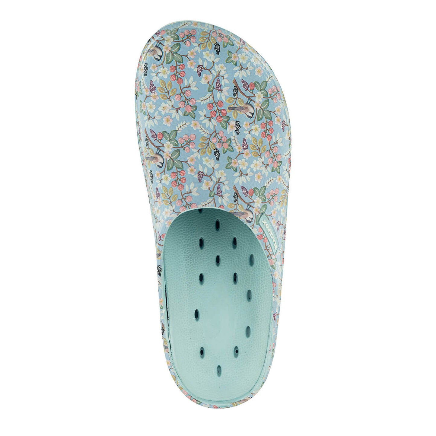 BLACKFOX Clog Lily