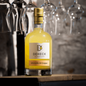 Deheck Limoncello Likör mit Grappa
