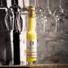 Deheck Limoncello Sahnelikör