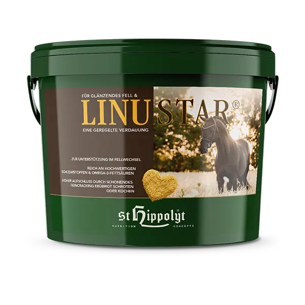 St.Hippolyt LinuStar