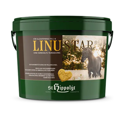 St.Hippolyt LinuStar