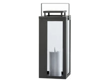FlowerPower LED Lantern Lucido Outdoor