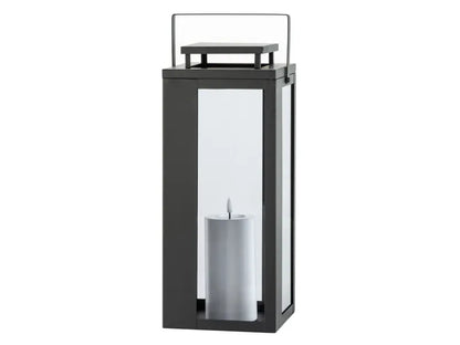 FlowerPower LED-Laterne Lucido Outdoor