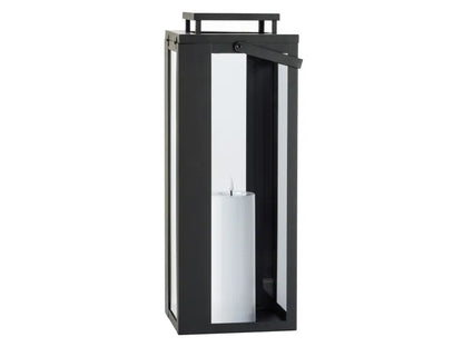 FlowerPower LED-Laterne Lucido Outdoor