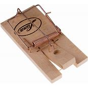 Luna Mousetrap, piece