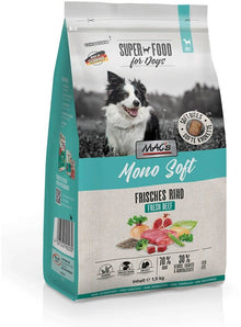 MAC's Dog Mono Soft Frisches Rind