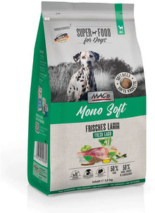 MAC's Dog Mono Soft Frisches Lamm