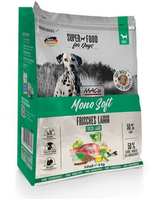 MAC's Dog Mono Soft Frisches Lamm