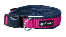 Petlando Magnetech Collar XXXS navy/fuchsia