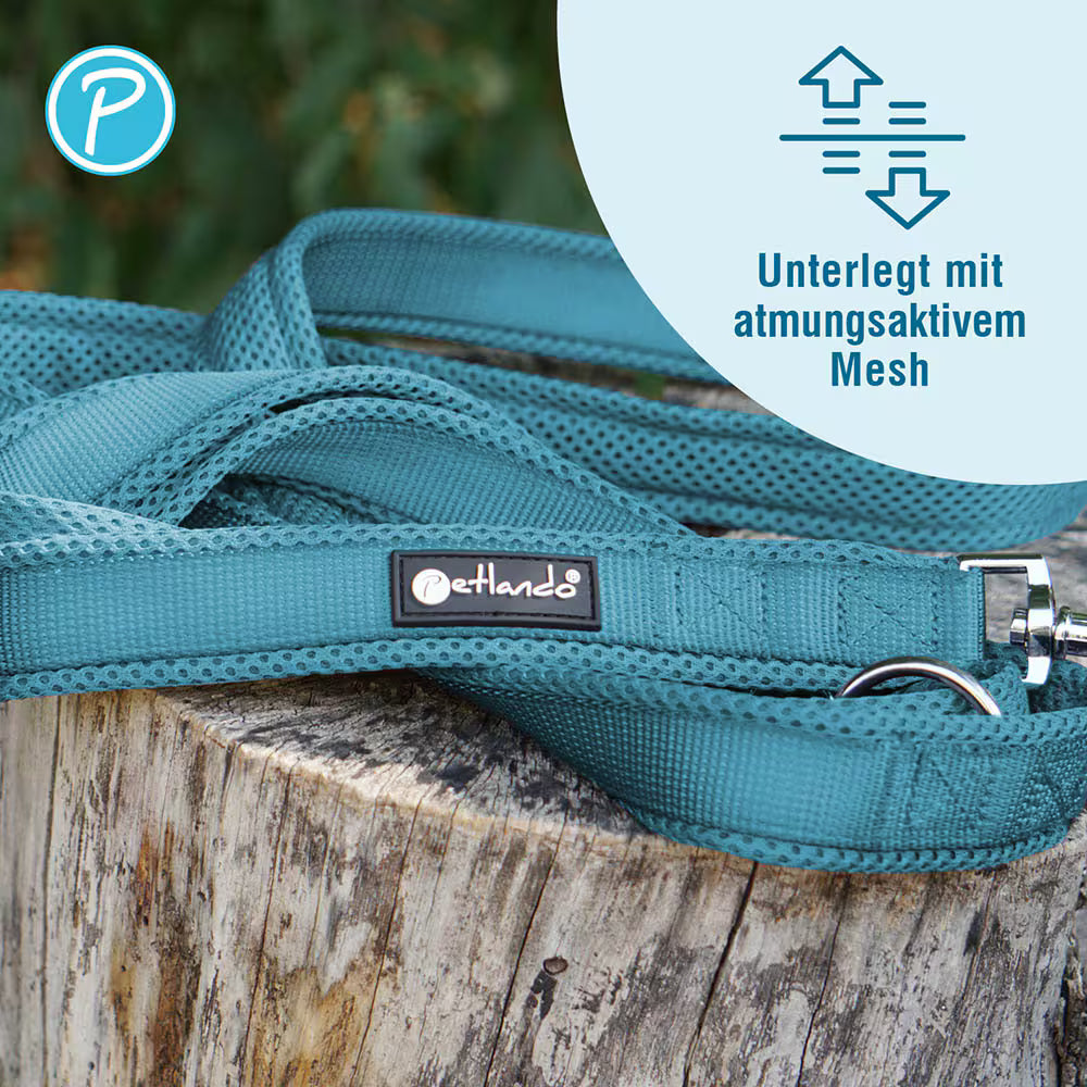 MESH ADJUSTABLE LEAD