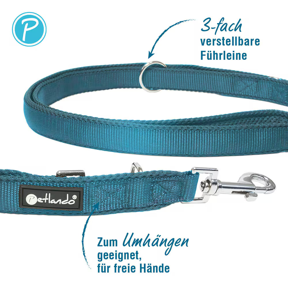 MESH ADJUSTABLE LEAD