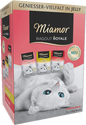 Miamor MP RR Adult Turkey, Salmon, Veal Jelly