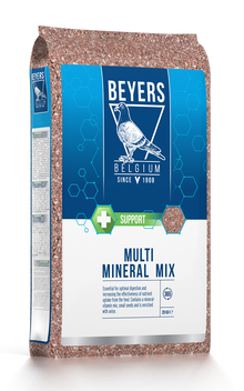 Beyers Multi Mineral Mix 20 kg