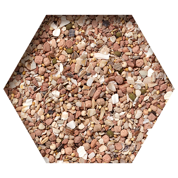 Beyers Multi Mineral Mix 20 kg