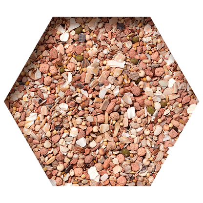 Beyers Multi Mineral Mix 20 kg
