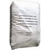 Magnesium Chloride Flakes B25