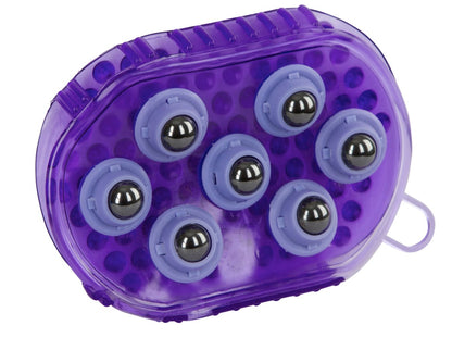 Kerbl Magnet-Massagestriegel