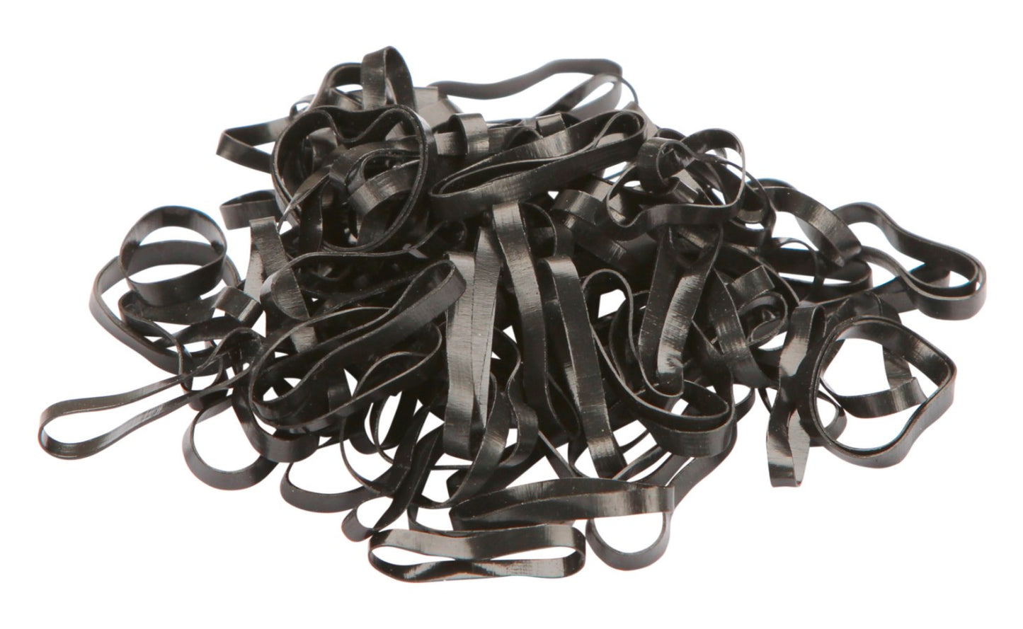 Kerbl Silicone Mane Bands