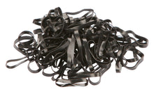Kerbl Silicone Mane Bands
