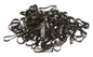 Kerbl Silicone Mane Bands