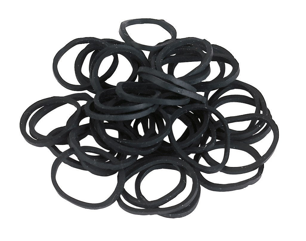 Kerbl Mane Rubber Bands