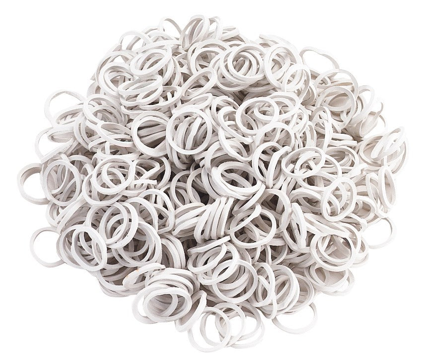 Kerbl Mane Rubber Bands