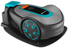 Robotic lawnmower SILENO minimo 250 m²