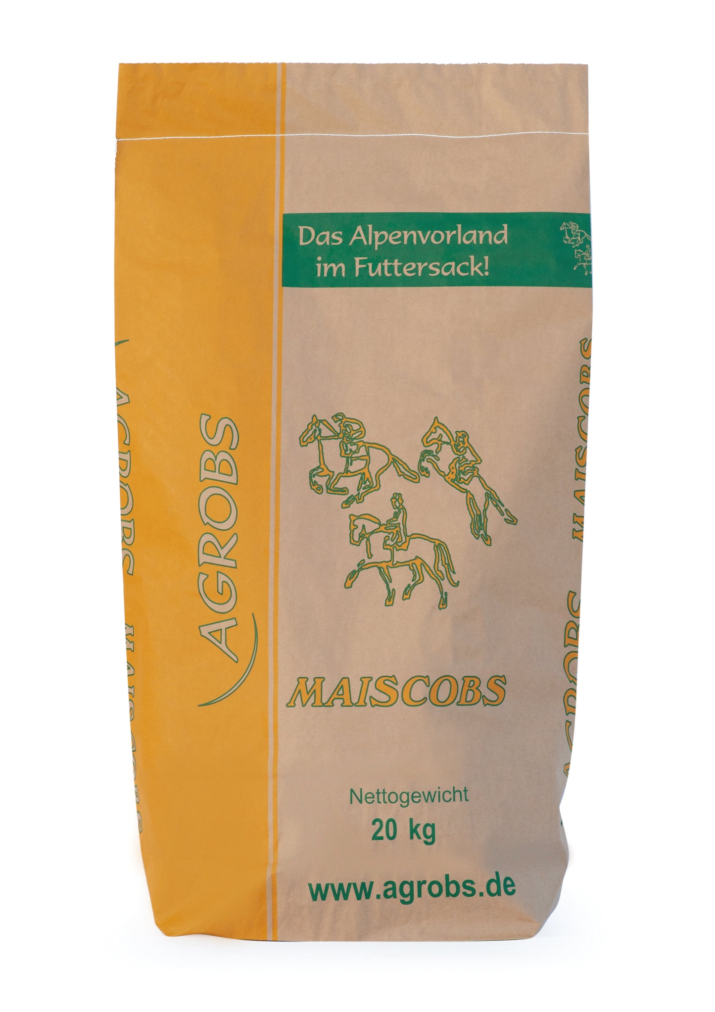 Agrobs Maiscobs