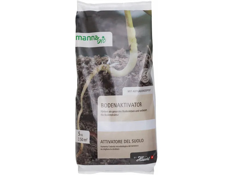 Manna Bio BodenAktivator