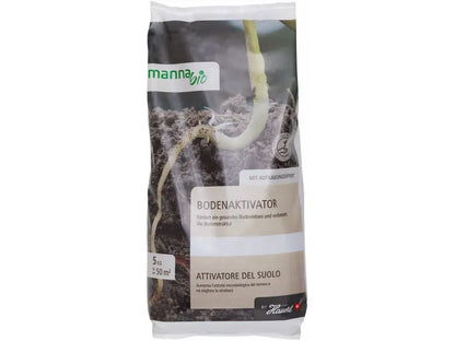 Manna Bio BodenAktivator