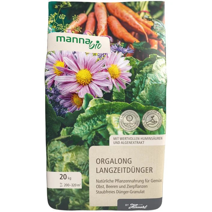 Manna Bio Orgalong