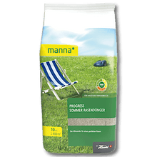 Manna Progress Summer Lawn Fertilizer